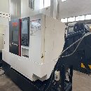 剛剛買下：馬扎克300MLY車銑復合，帶對刀儀，發(fā)那科系.