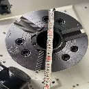 剛剛買下：馬扎克300MLY車銑復合，帶對刀儀，發(fā)那科系.