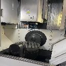 剛剛買下：米克朗500u五軸聯動加工中心一臺，2022年準.