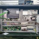 品牌：臺群T-V856S加工中心日期： 2022年系統：三菱M8.