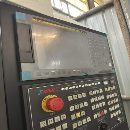 剛買兩臺23年喬峰V11立式加工中心  BT50主軸 帶刀庫 .