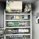 剛到倉庫全新正嘉5035，同款8臺！安裝未用，灣新代7ta.