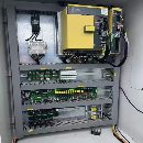1270，40主軸，兩線一硬，機械臂刀庫，中心出水，發那.