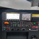 新到一臺臺灣麗偉V-40M立加加工中心，BT40主軸190直徑.