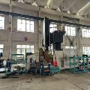 大美江西剛剛買下紐威6032龍門加工中心，工作臺2米6米.