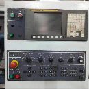 A2-11主軸大型刀塔機 臺灣凱伯3512數控車床，15寸液壓.