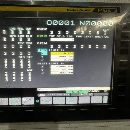 到貨一臺準新巨高2014數控龍門，發那科MFplus系統，工.