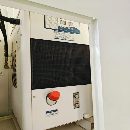 臺高855重型加工中心，2023年的設備三菱M80系統，臺灣.
