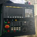 海天1500G小龍門兩線一硬滾柱導軌工作臺2000-1500門寬.