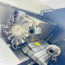 閑置少用準新機，臺群智杰50斜軌刀塔機