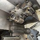 臺灣原裝進口東臺TCS2000數控車床，8寸SMW液壓分度卡.