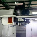 蘇州德揚DV-1166加工中心主軸：BT40主軸10000轉速導軌.