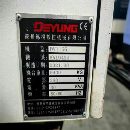 蘇州德?lián)PDV-1166加工中心主軸：BT40主軸10000轉(zhuǎn)速導(dǎo)軌.