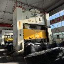 西安鍛壓機床廠j36-630，導軸導套，不帶謻臺