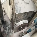 臺灣譚興立臥二用，630第四軸，有需要聯系！