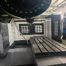 上海永碩1060立加云南臺正光機.兩線一硬導軌三菱M80系.