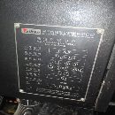 剛剛買(mǎi)下4臺(tái)準(zhǔn)新臺(tái)群T500B鉆攻，21把刀，24000轉(zhuǎn)，幾.