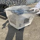 揚森855加工中心一臺9成新揚森855立加、行程850/550、.