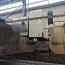 普什1890加工中心，法拉克MD系統，BT50刀柄，三硬軌無.