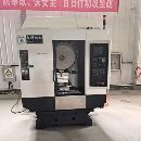 3臺(tái)臺(tái)群T500B重型款鉆攻 招商引資只用了兩個(gè)月三菱M80.