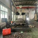 剛剛買下海天龍門一臺GLU28X6一臺