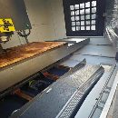 全新 2024年12月品牌：臺灣大僑1580，BT50主軸，24支.