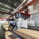 新定滿配23年南通京鼎4028龍門兩臺，使用時間150小時.