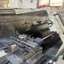 剛剛買下大連數(shù)控車床6180/2米2023年準新狀態(tài)