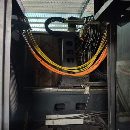 馬扎克HCN6000   臥式加工中心  工作臺千分之一  可聯.