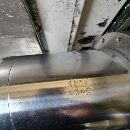 臺灣高峰500臥加，大功率電主軸BT50，1萬轉。三軸線軌.