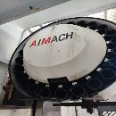（BT50的立加有貨啦）臺立克1160L加工中心，三軸線規.