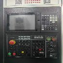 蘇州陽順1160立加三滾軸柱導軌.三菱M80A系統健椿BT40.