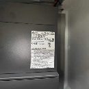 2024年準新易動1370加工中心，三菱M80統系，三滾軸柱.