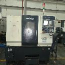 2017年出廠，瀧澤NEX-108數控車床，發那科系統，加工.