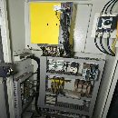 2017年出廠，瀧澤NEX-108數控車床，發那科系統，加工.