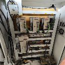 18年東部數控C400K，加工行程D400450，8寸液壓卡盤，.