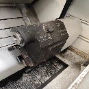 18年東部數控C400K，加工行程D400450，8寸液壓卡盤，.