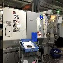 美國哈斯SL-20數(shù)控車床6寸12工位
B：美國哈斯SL-25數(shù).