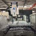 剛剛買下：同款4臺2023年12月南通國盛2716龍門加工中.