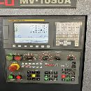 高峰1050線軌機 帶四軸