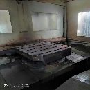 斗山800，精度保一絲