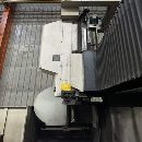 剛買高峰2616，工作臺1.5米2.5米，門寬1.7米，門高1.3.