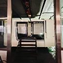 日本森精機NHX8000雙工位臥加！X軸 1400，Y軸，1200，.