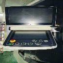 日本森精機NHX8000雙工位臥加！X軸 1400，Y軸，1200，.