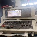 湖南工廠剛剛買(mǎi)下國(guó)盛4027龍門(mén)一臺(tái)，工作臺(tái)2米4米，門(mén).