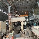 漢川重型數控龍門加工中心：4227