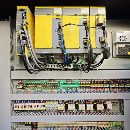 紐威VNL803H數控立車，回轉直徑1000，加工高度600，轉.