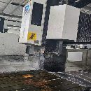 剛剛買下：同款僅剩2臺2023年12月南通國盛2716龍門加.