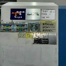 臺灣原裝進口東臺720加工中心，BT40，10000轉，譚佳21.