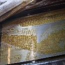 正宗濟南二機產龍門刨銑磨，3.158米，在位出售